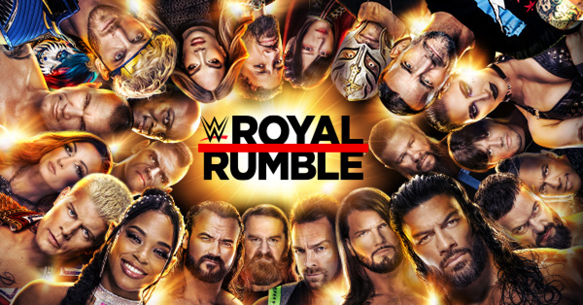 Stream WWE LIVE WWE Peacock