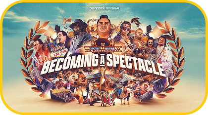 WMIX: Becoming a Spectacle