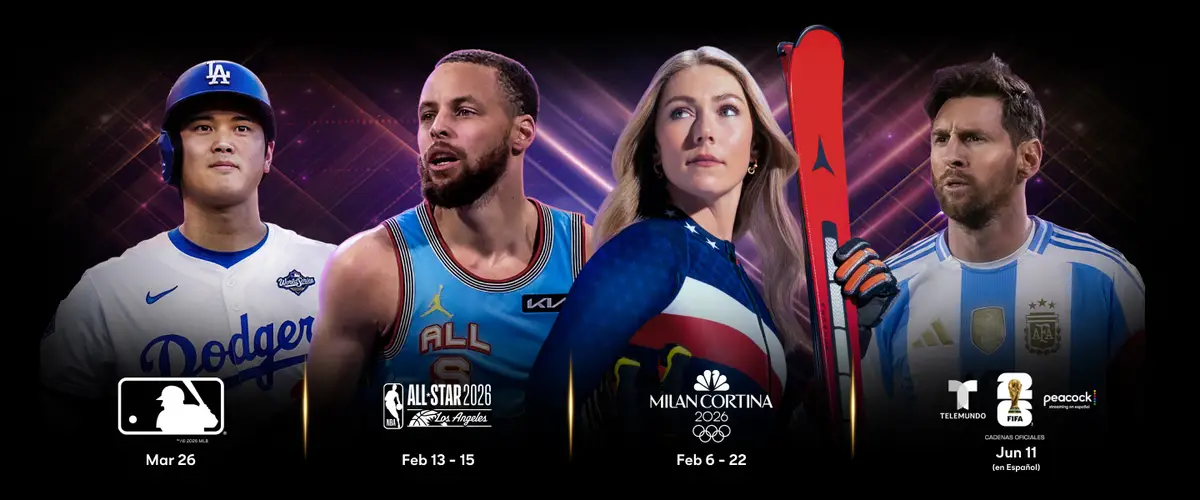 Sports Offering Content Module