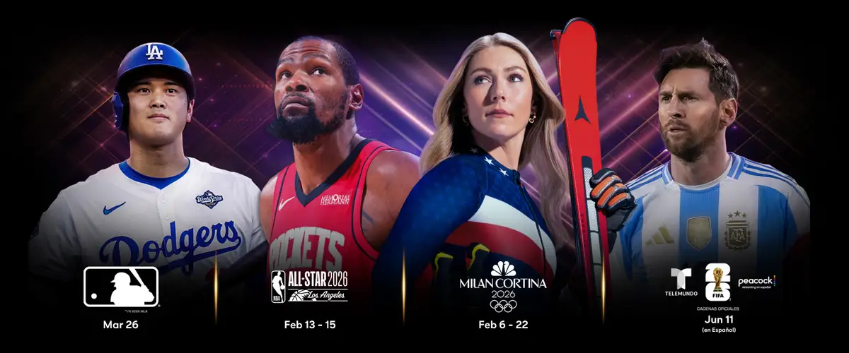 Sports Offering Content Module