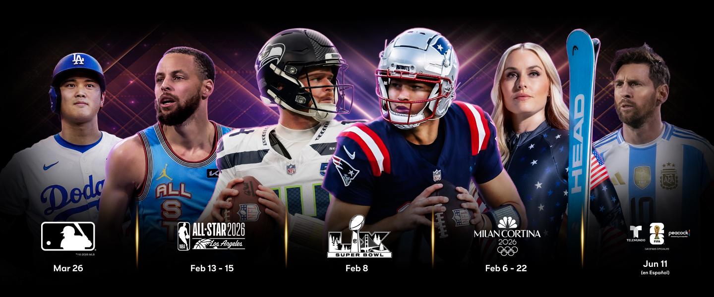 Sports Offering Content Module