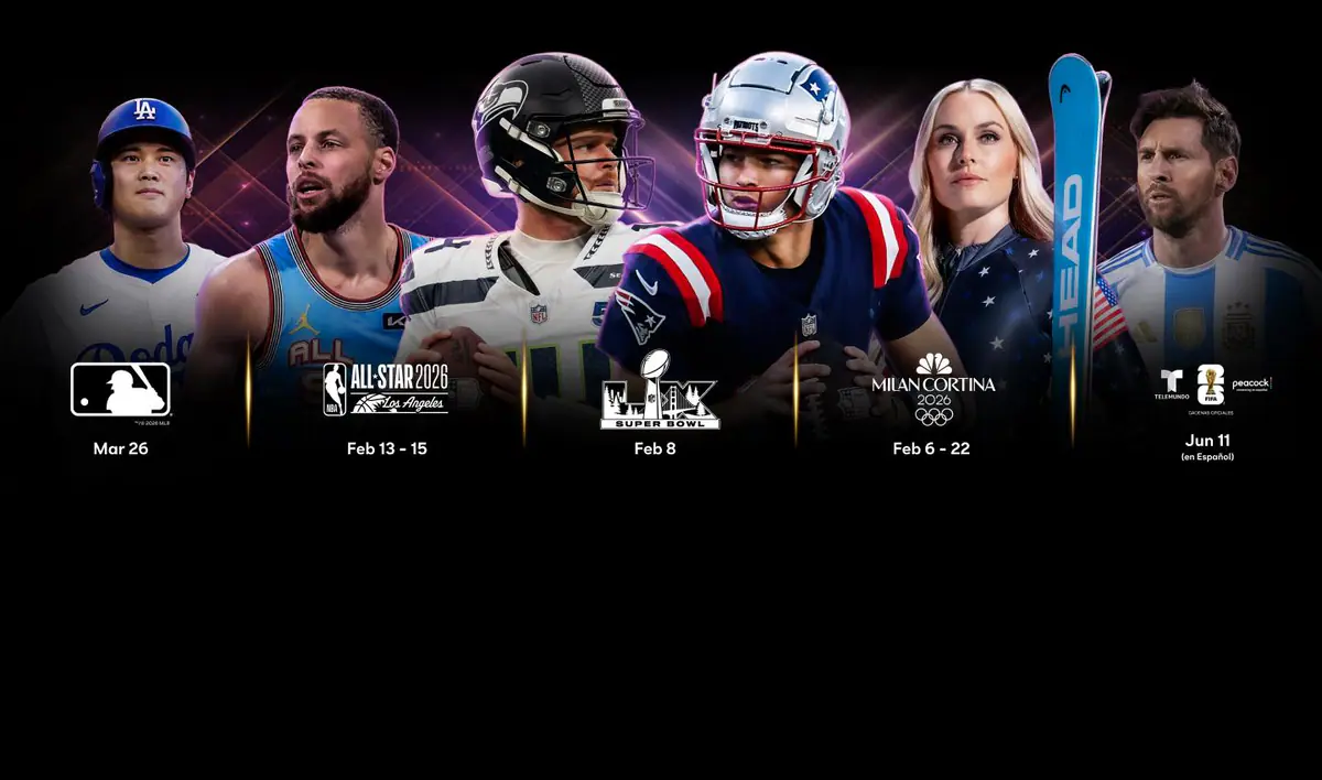 Sports Offering Content Module