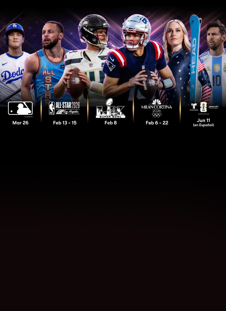 Sports Offering Content Module