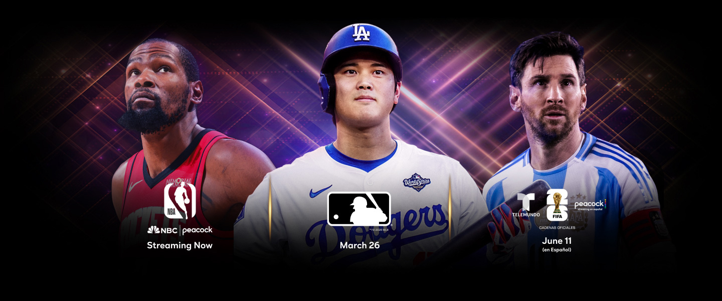 Sports Offering Content Module