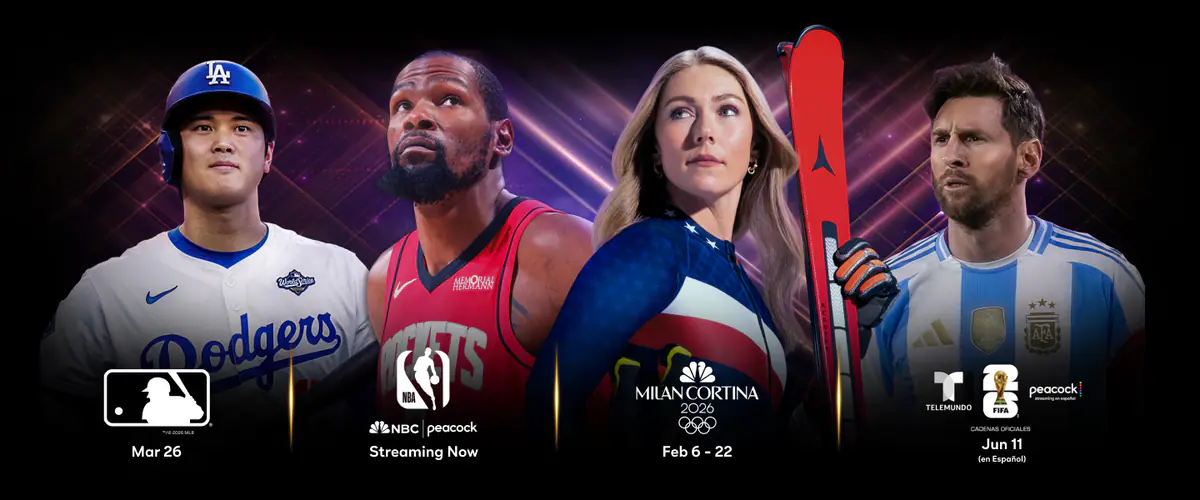 Sports Offering Content Module