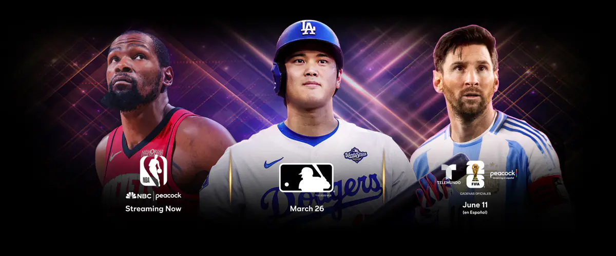 Sports Offering Content Module