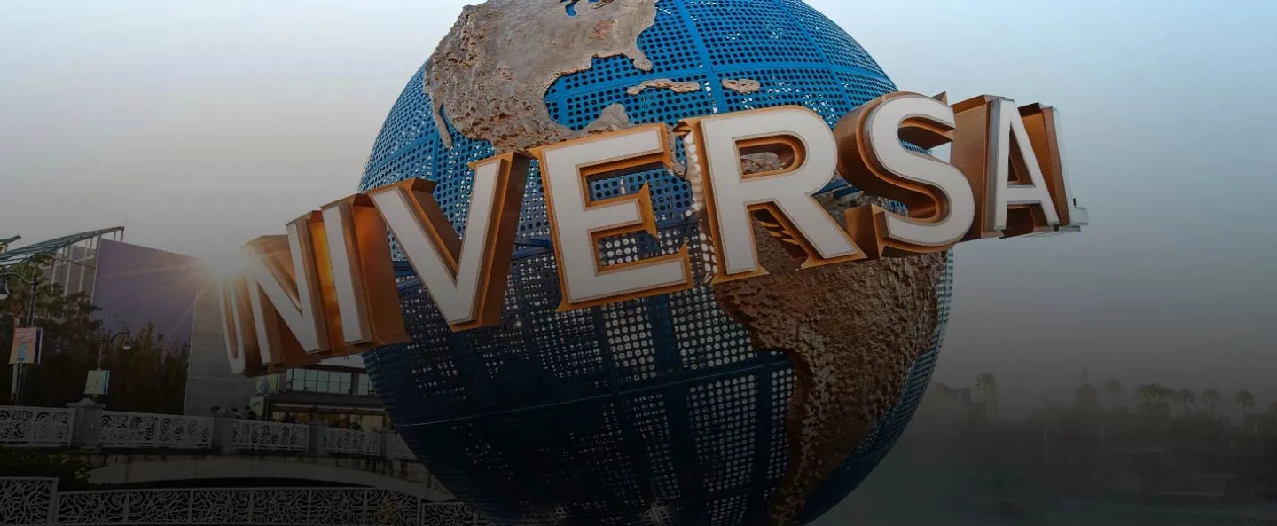 Universal Parks image