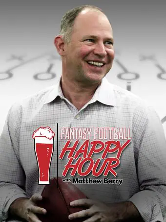 Fantasy Football Happy Hour with Matthew Berry
