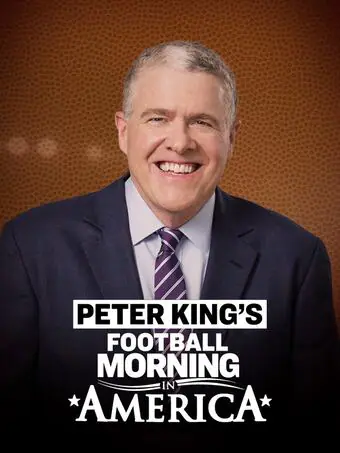 Peter King Podcast