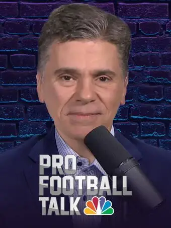 Pro Football Talk
