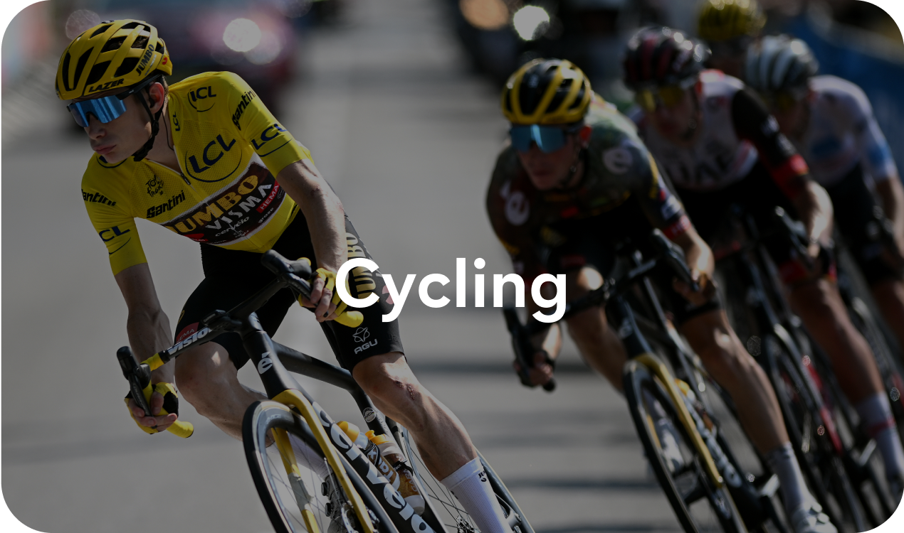 Cycling