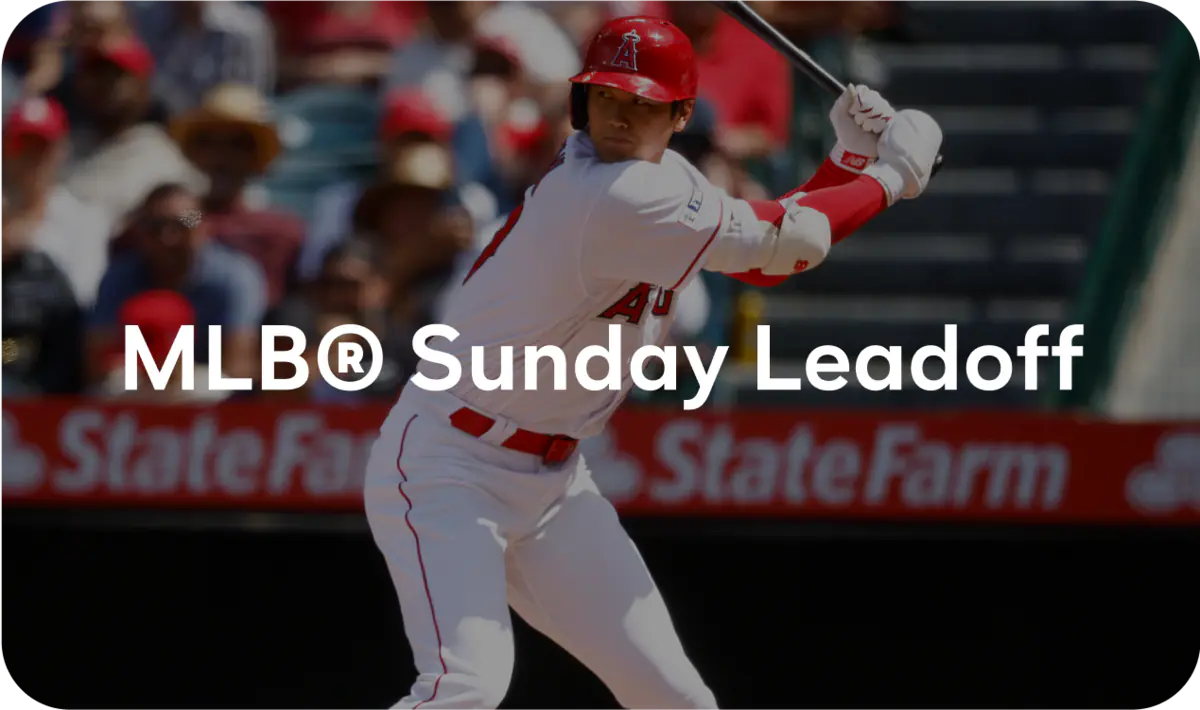MLB
