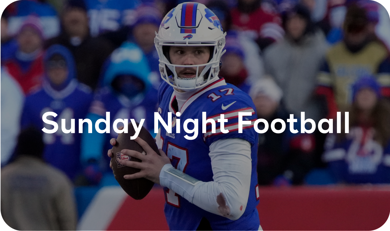 Sunday Night Football
