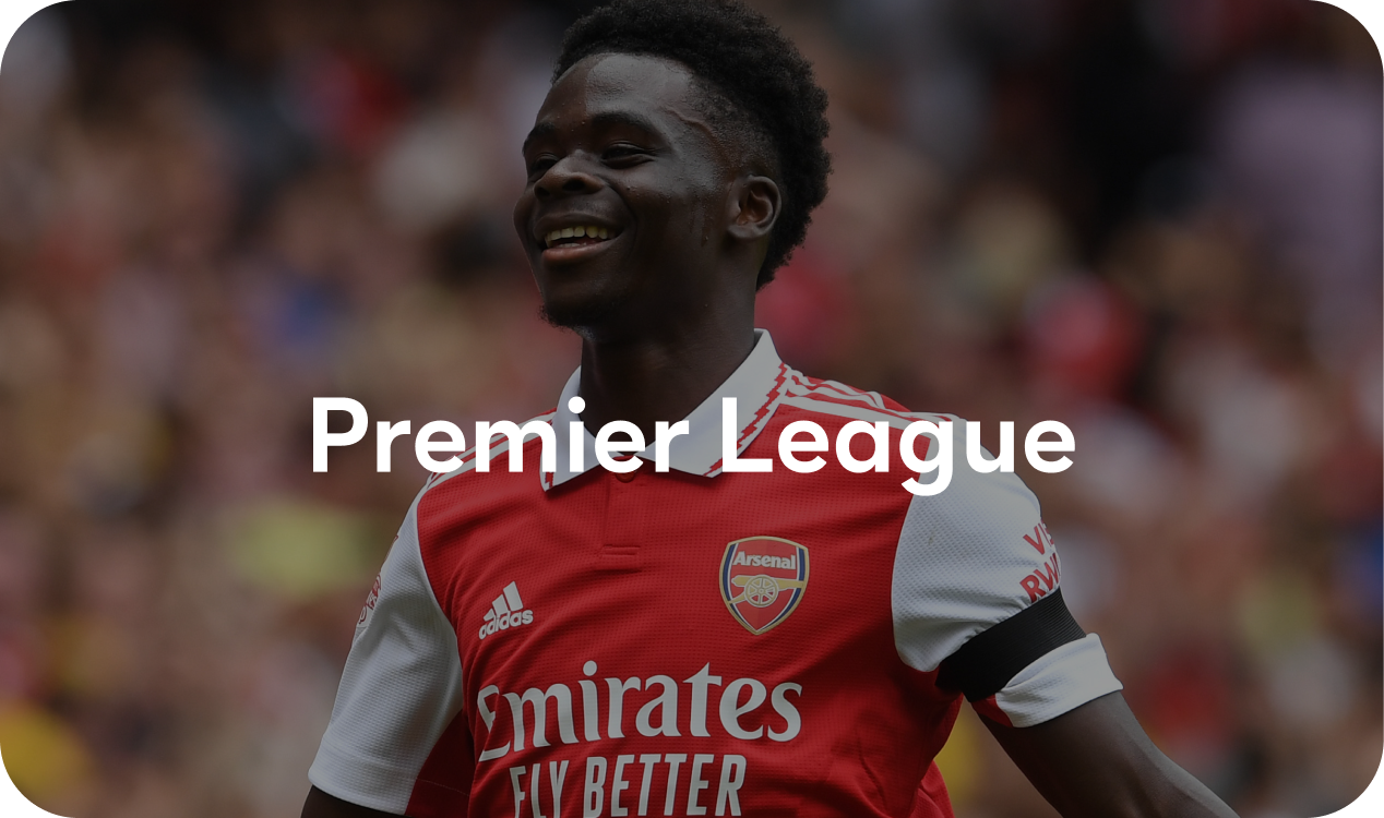 Premier League