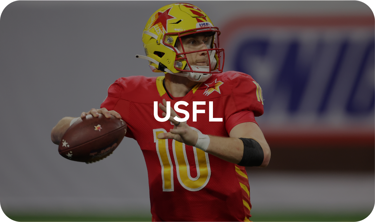USFL
