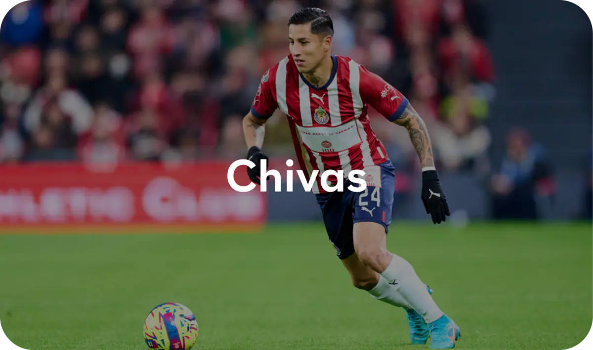 Chivas