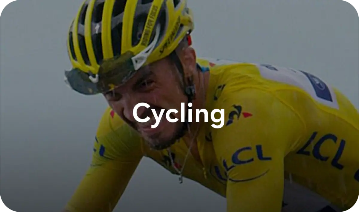 Cycling