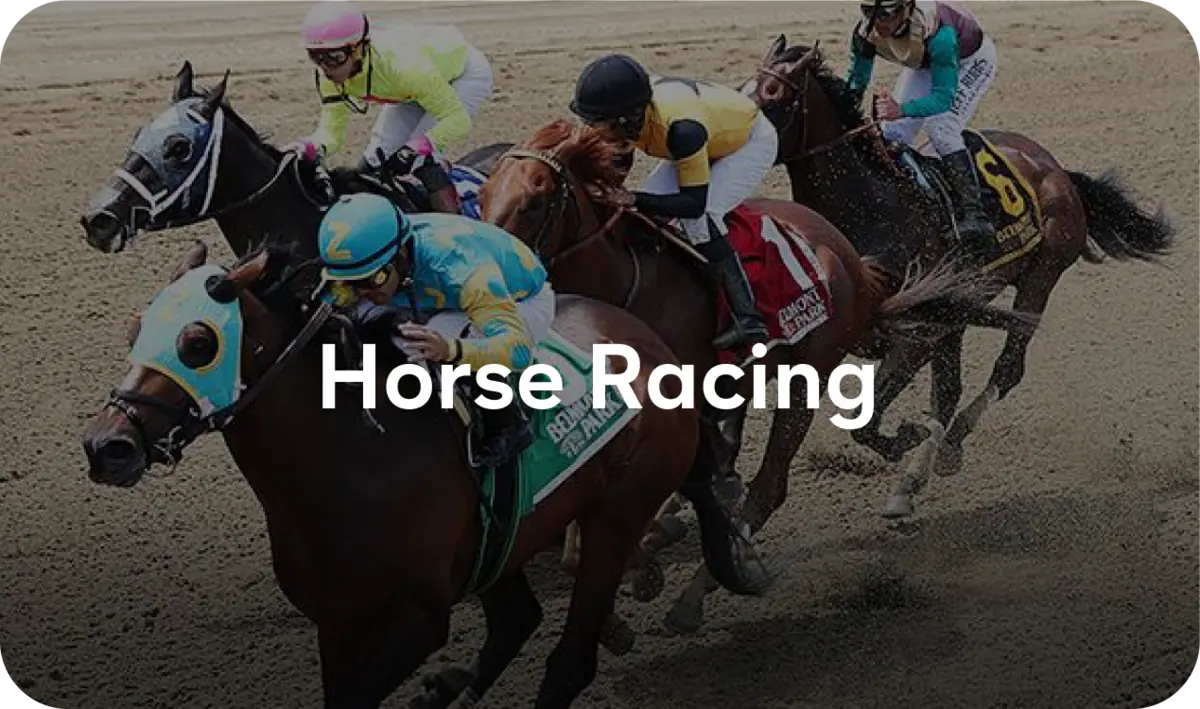 Horse Racing
