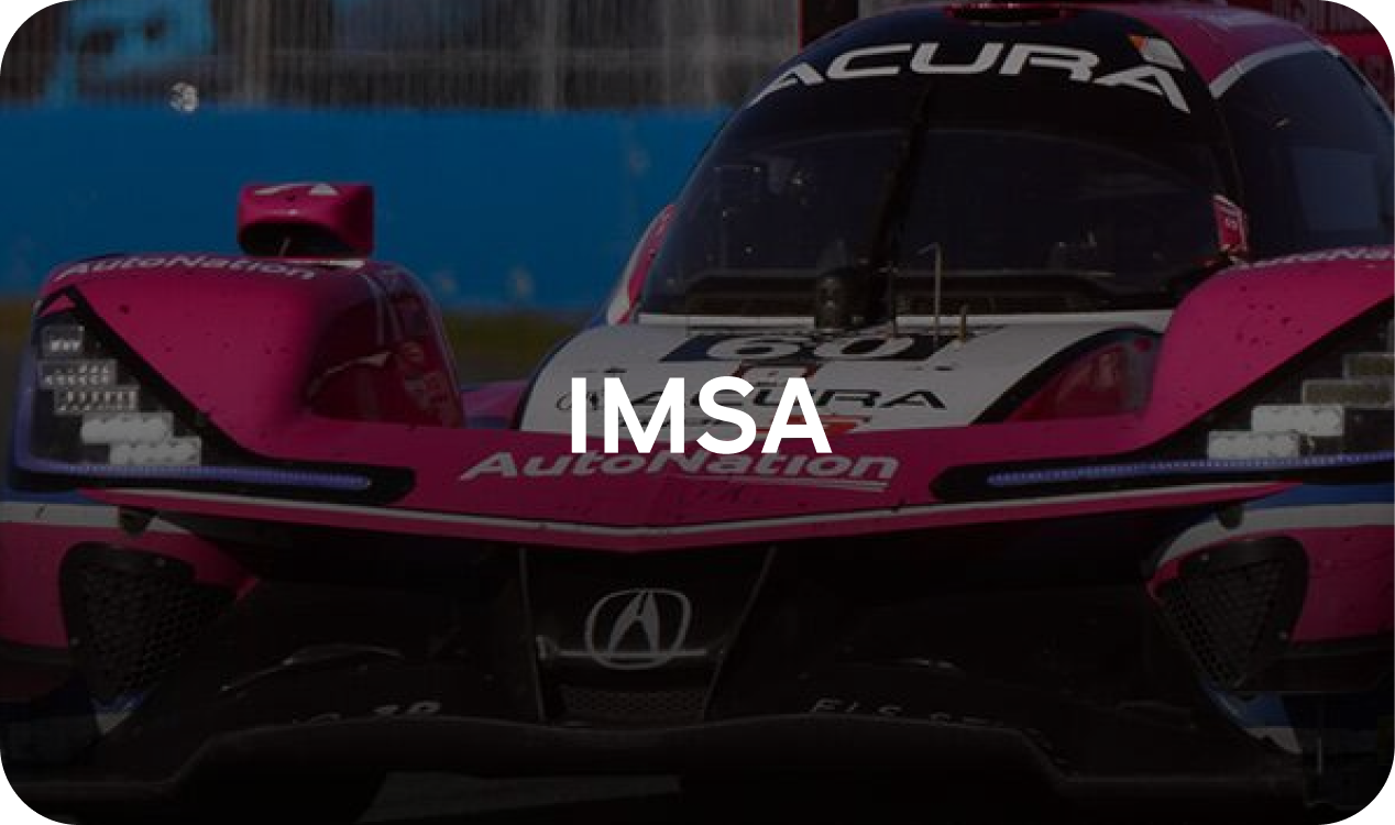 IMSA