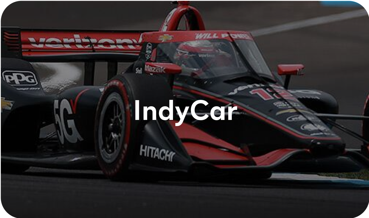 IndyCar
