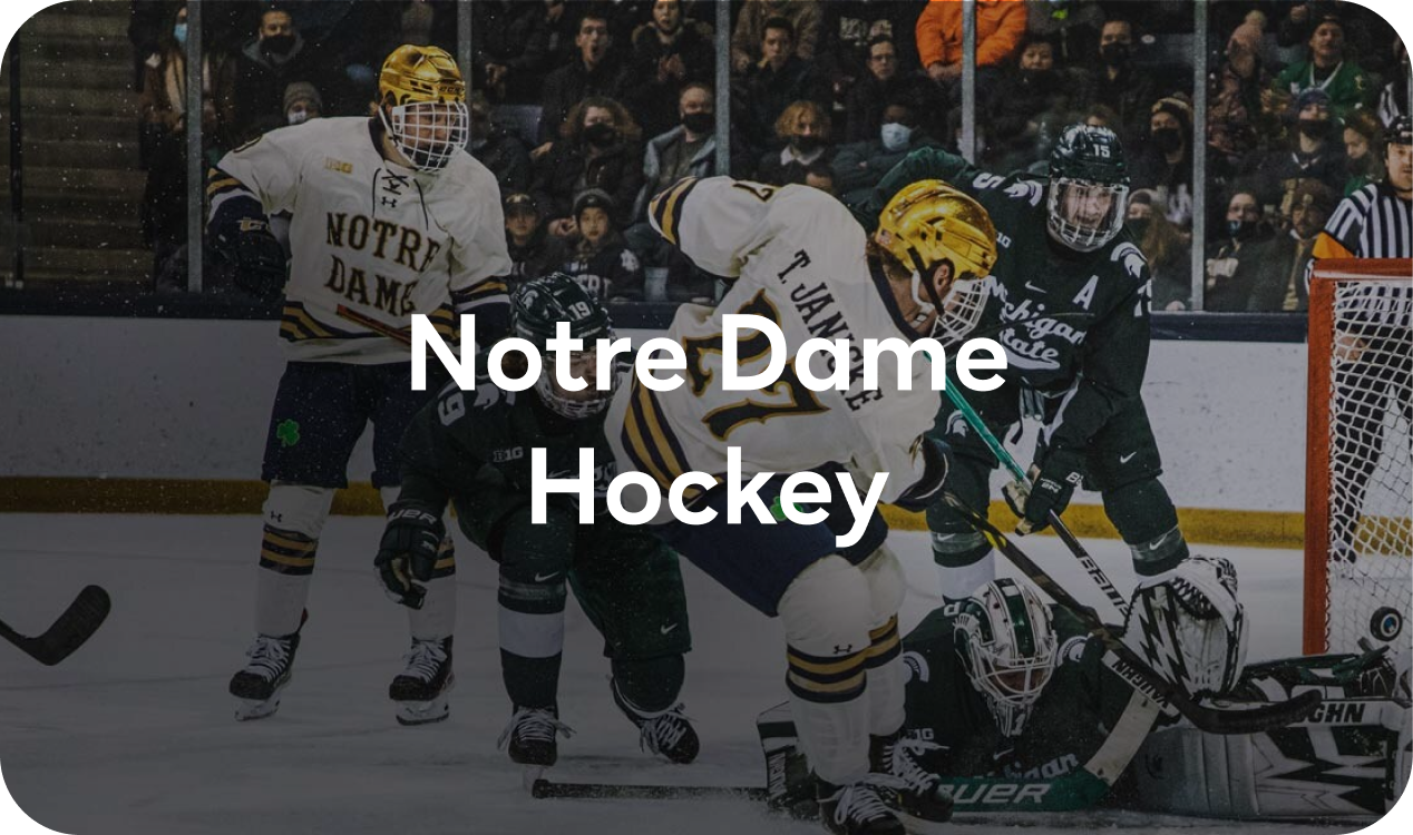 Notre Dame Hockey