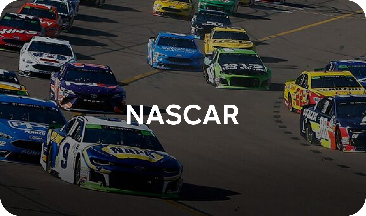 Nascar