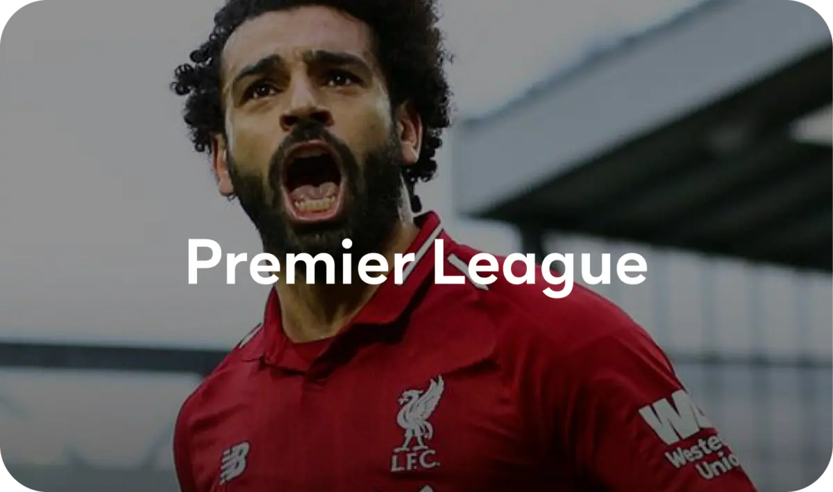 Premier League