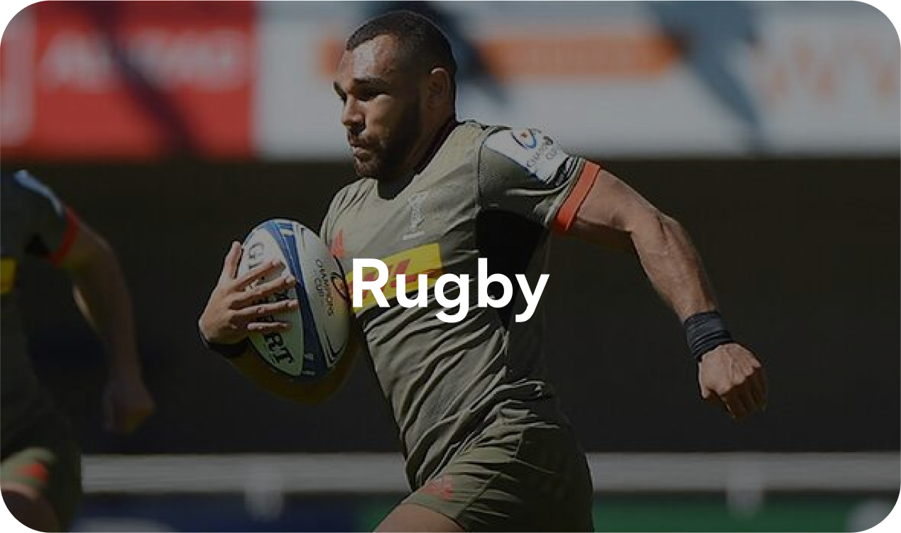Rugby