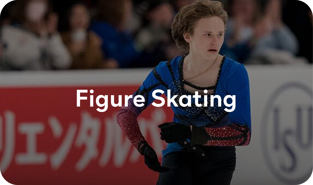 Figure Skating