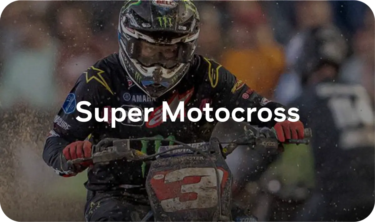 Super Motocross
