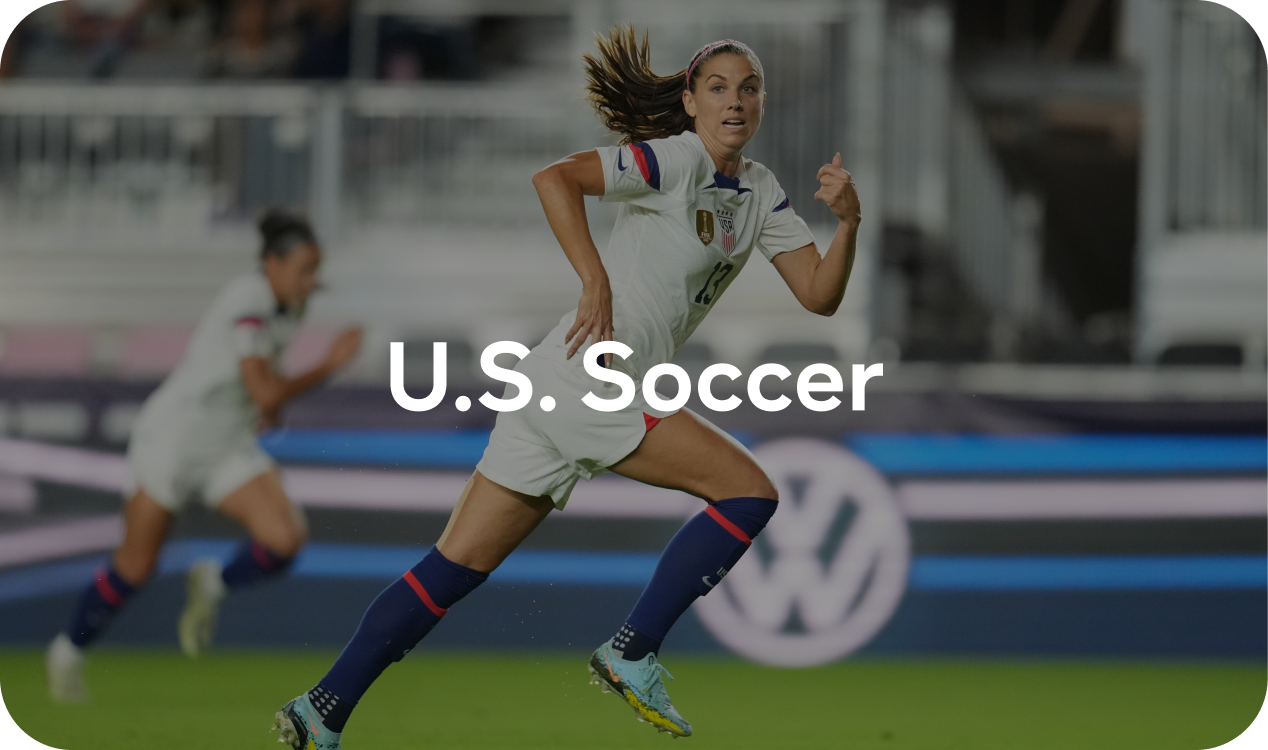 U.S. Soccer