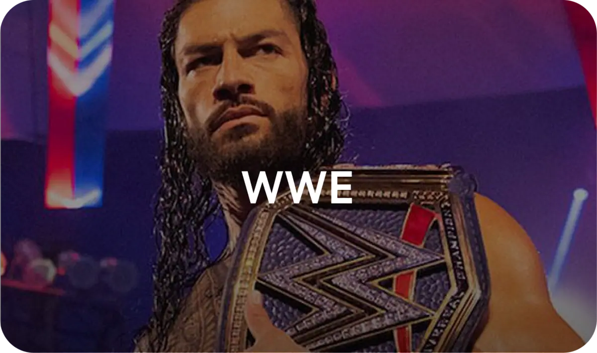 WWE