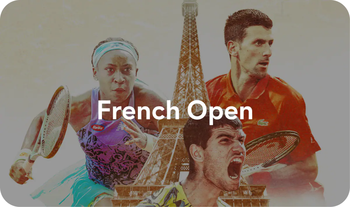 French Open