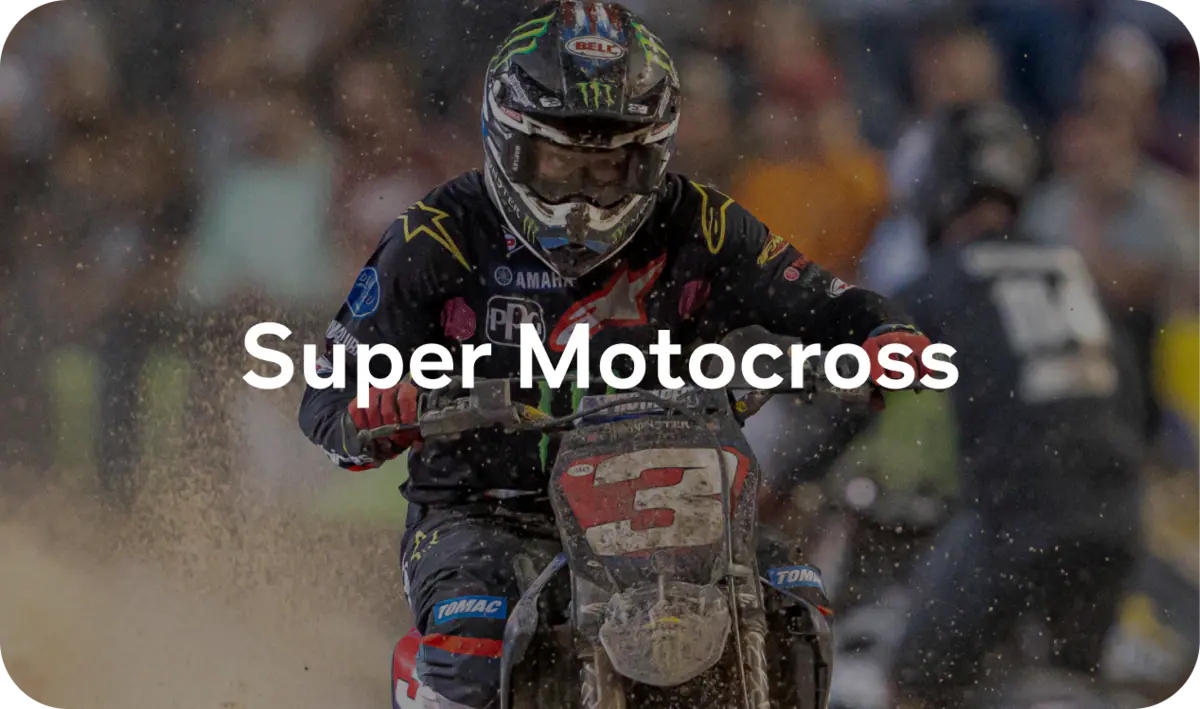 SuperMotocross