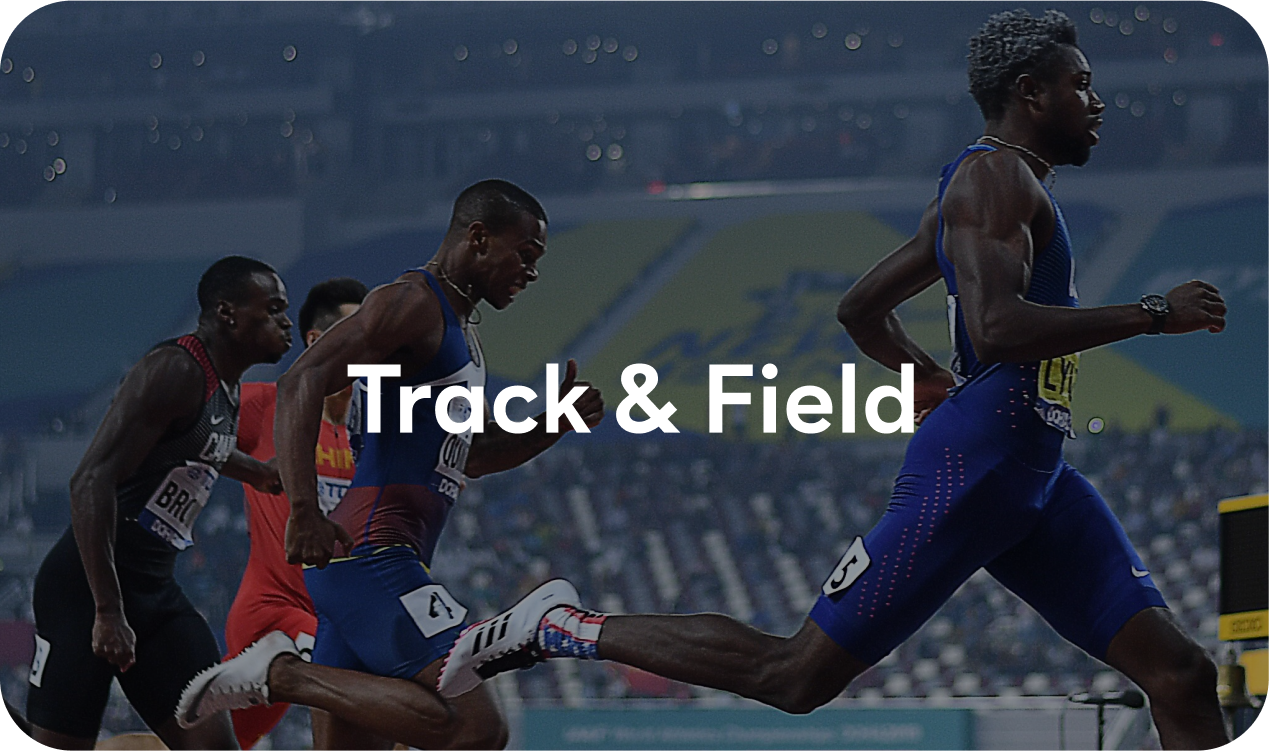 Track and Field
