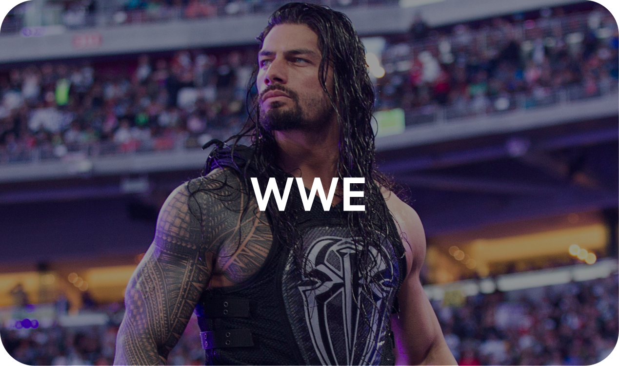 WWE