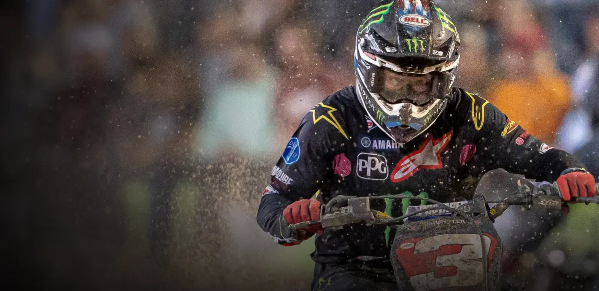 Super Motocross