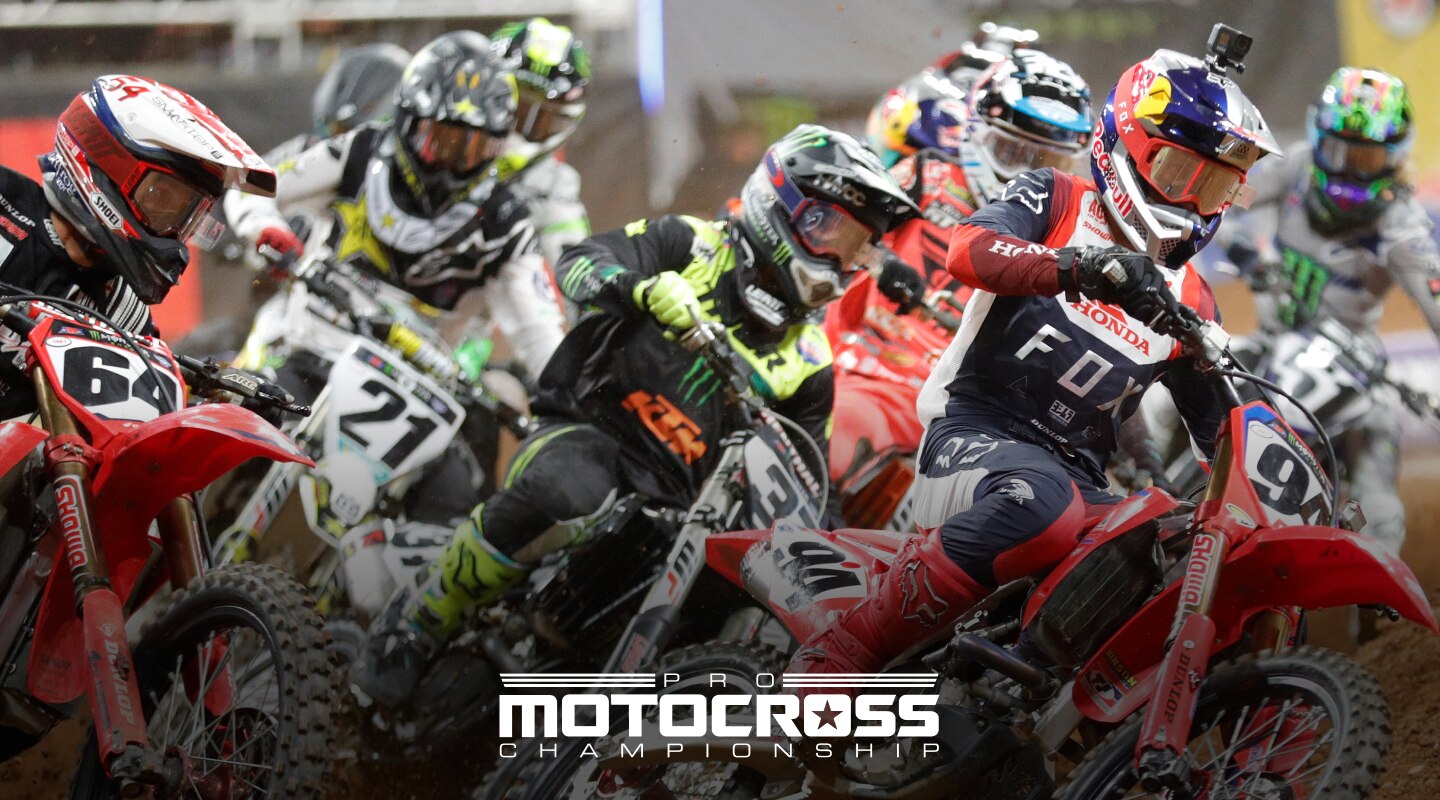 motocross sports stream