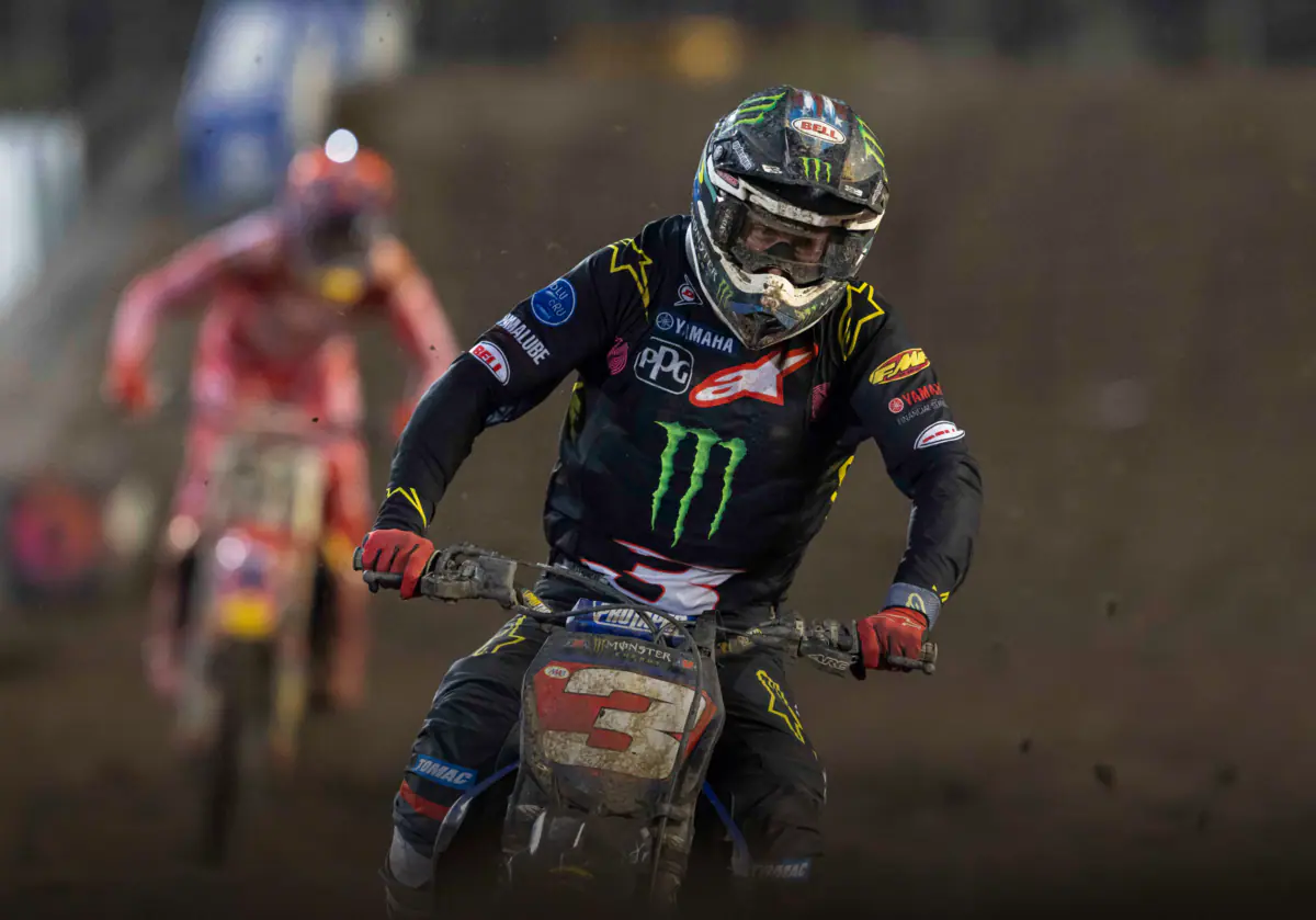 Supercross