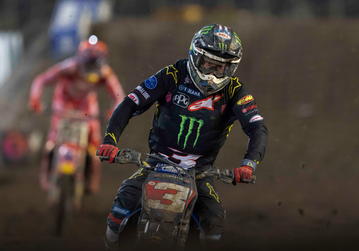 Supercross