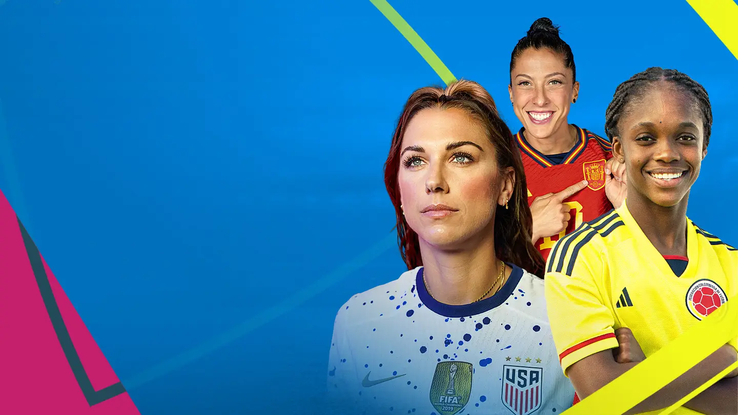 Copa de Mundial
