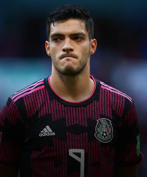 Raul Jimenez