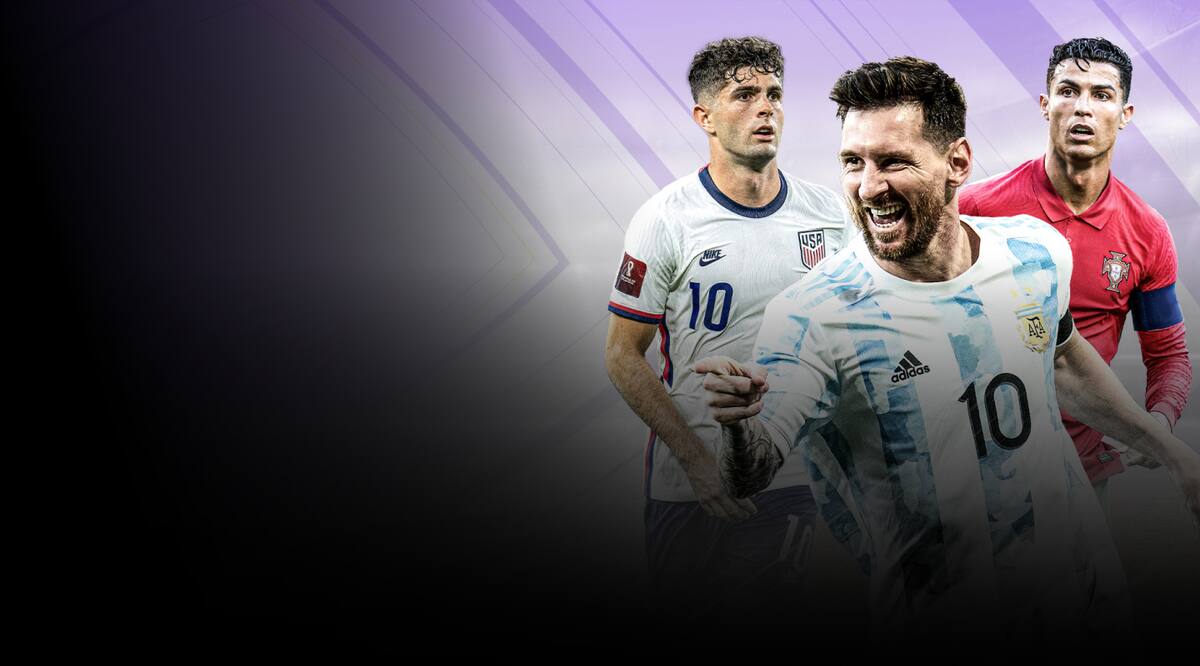 Copa de Mundial