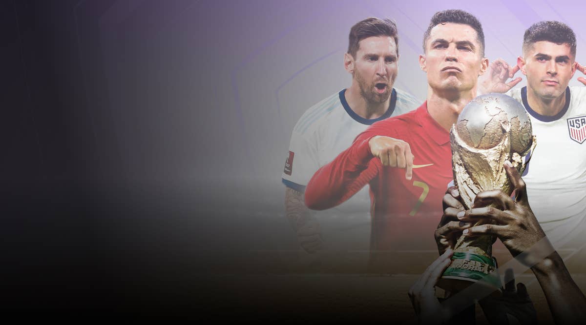 Copa de Mundial