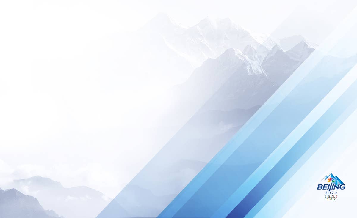 The Winter Olympics