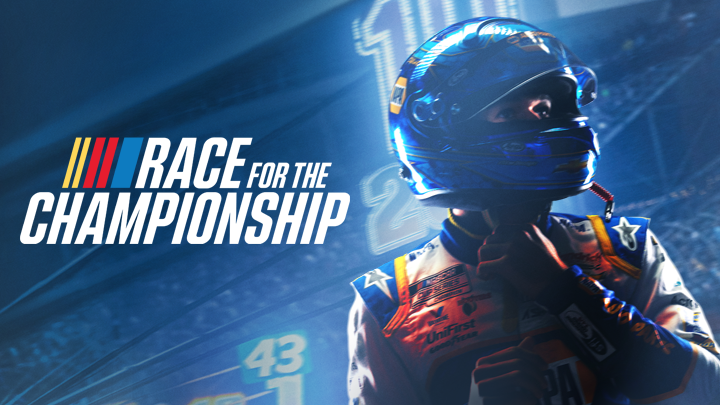 Race for the Championship