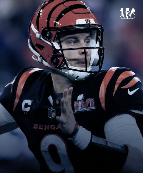 Joe Burrow