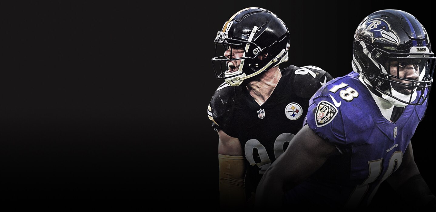 Sunday Night Football Live Streaming | Watch NFL Games | Peacock