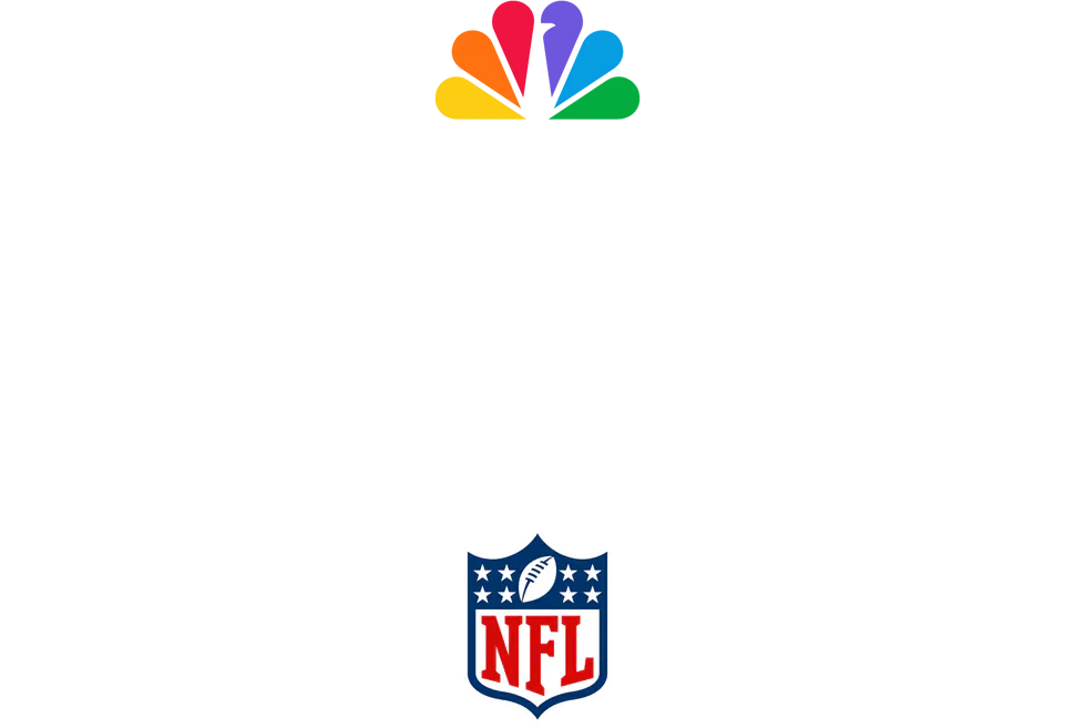 Sunday Night Football Logo