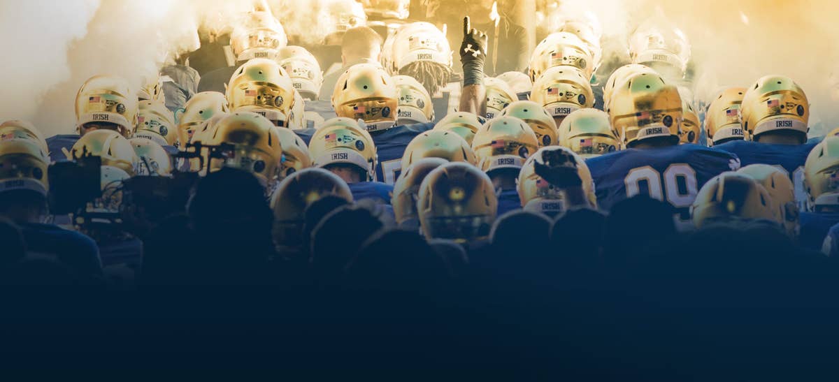 Notre Dame Football